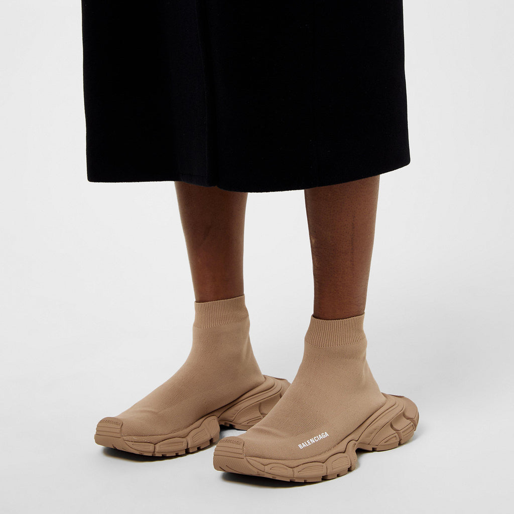 3xlrecycled Sock Trainers