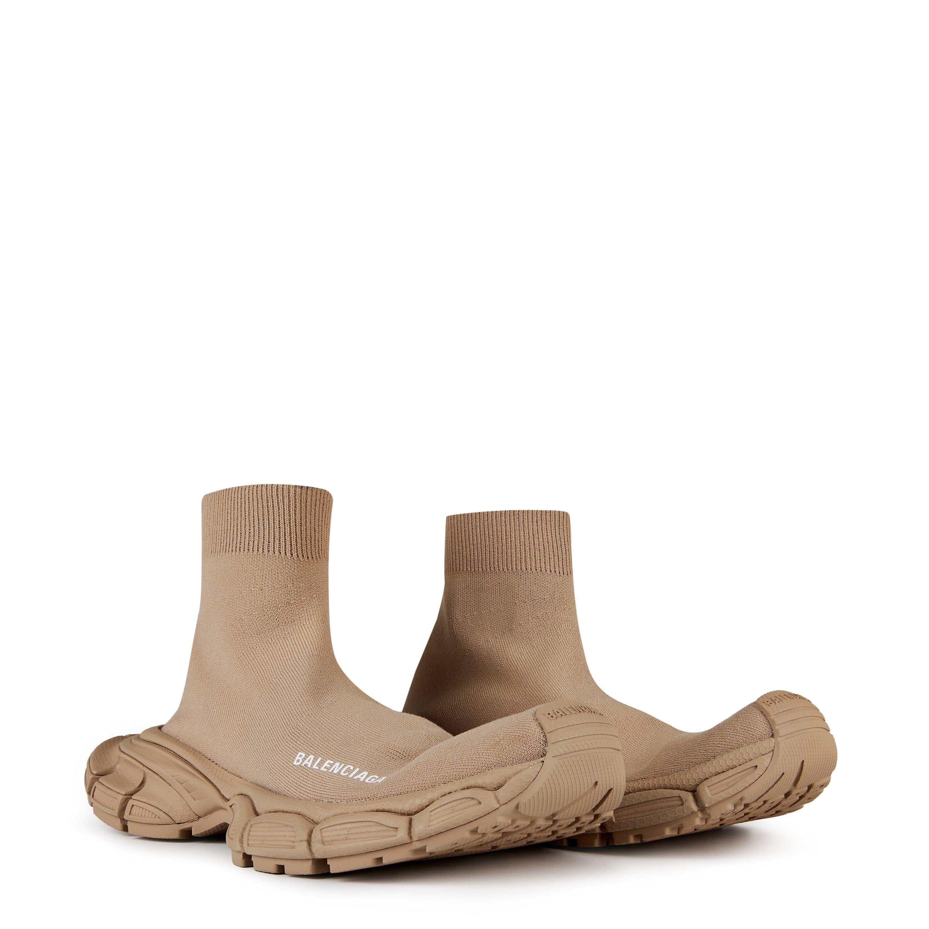 3xlrecycled Sock Trainers