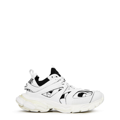 Track Sock Trainers