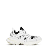 Track Sock Trainers