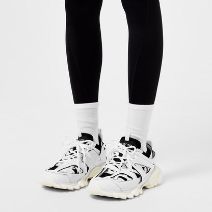 Track Sock Trainers