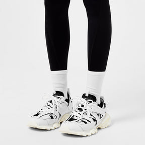 Track Sock Trainers