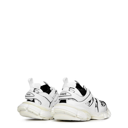 Track Sock Trainers