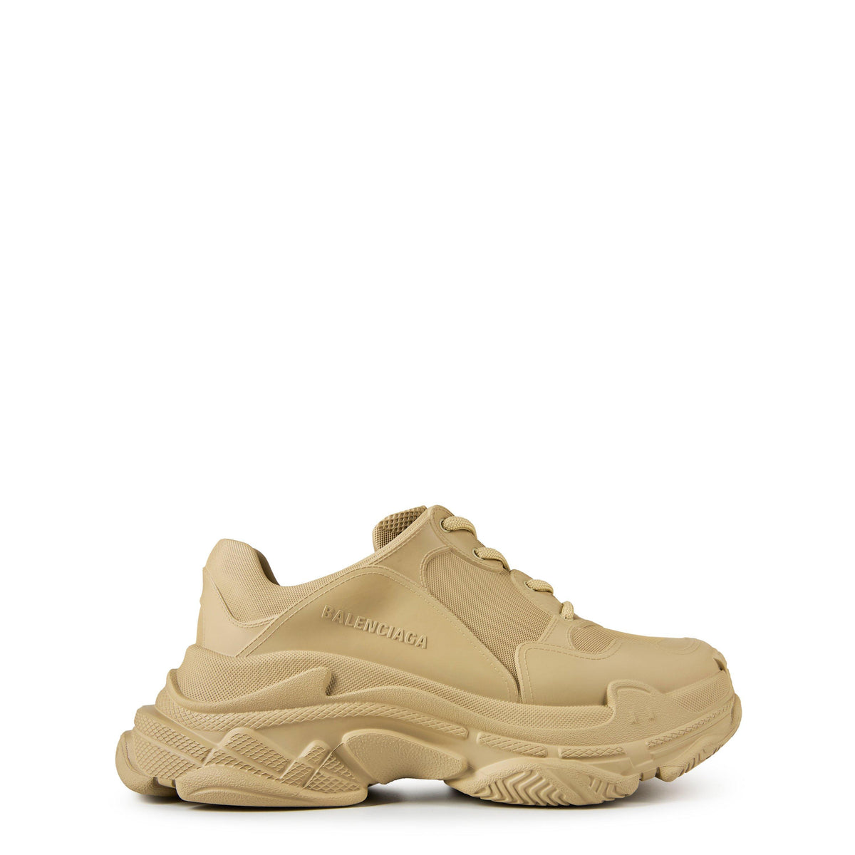 Triple S Mold Trainers