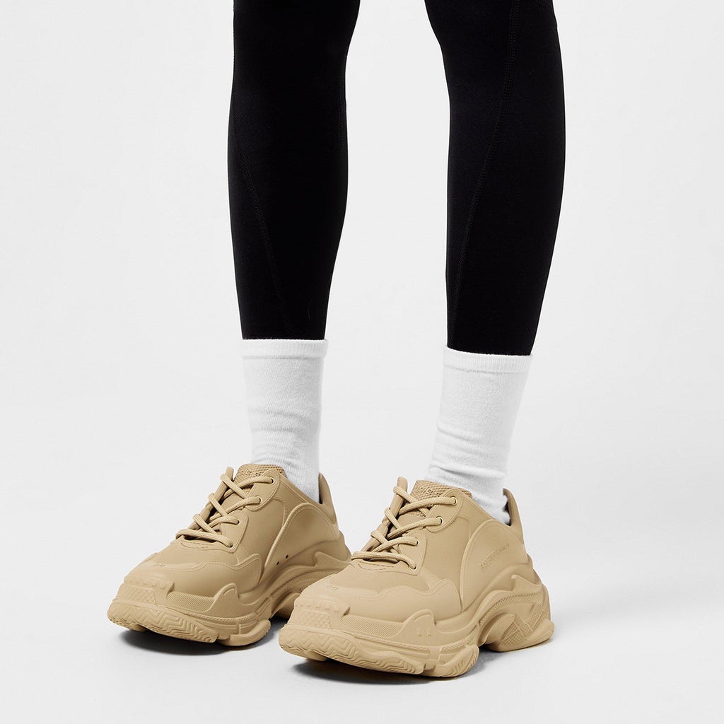 Triple S Mold Trainers