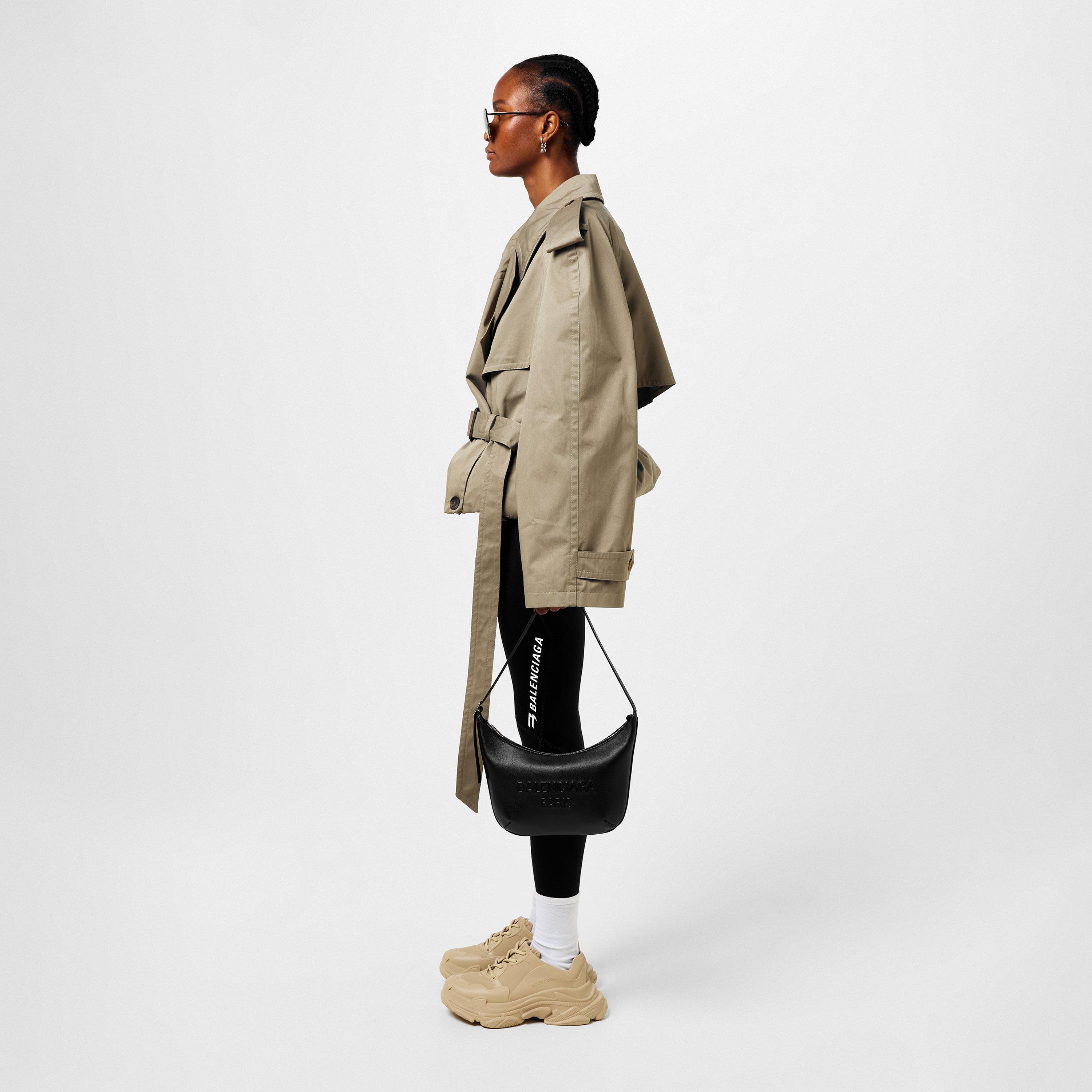 Triple S Mold Trainers