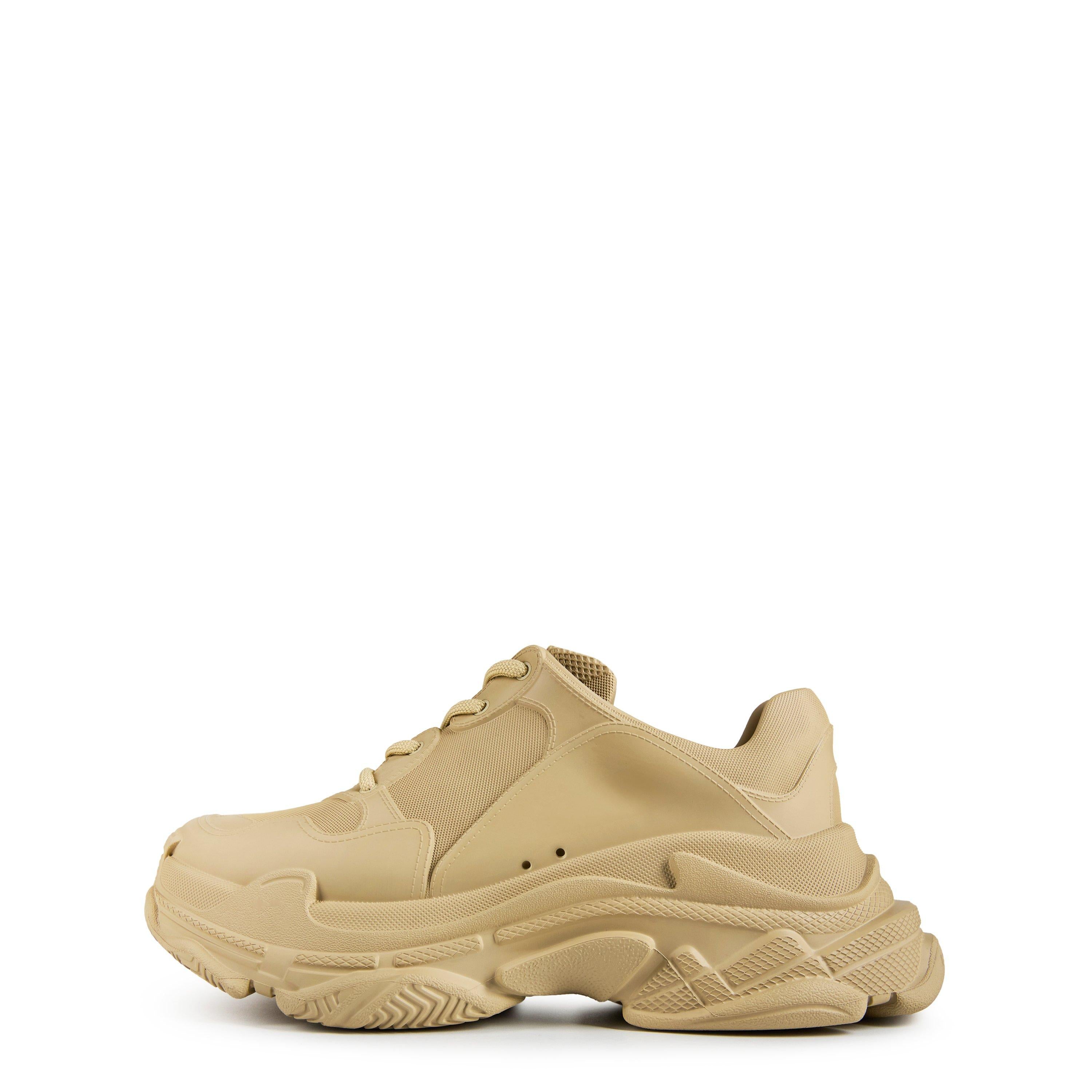 Triple S Mold Trainers