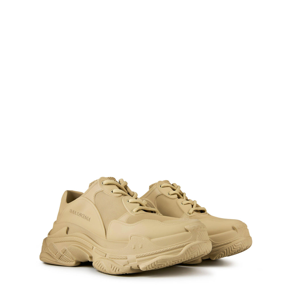 Triple S Mold Trainers