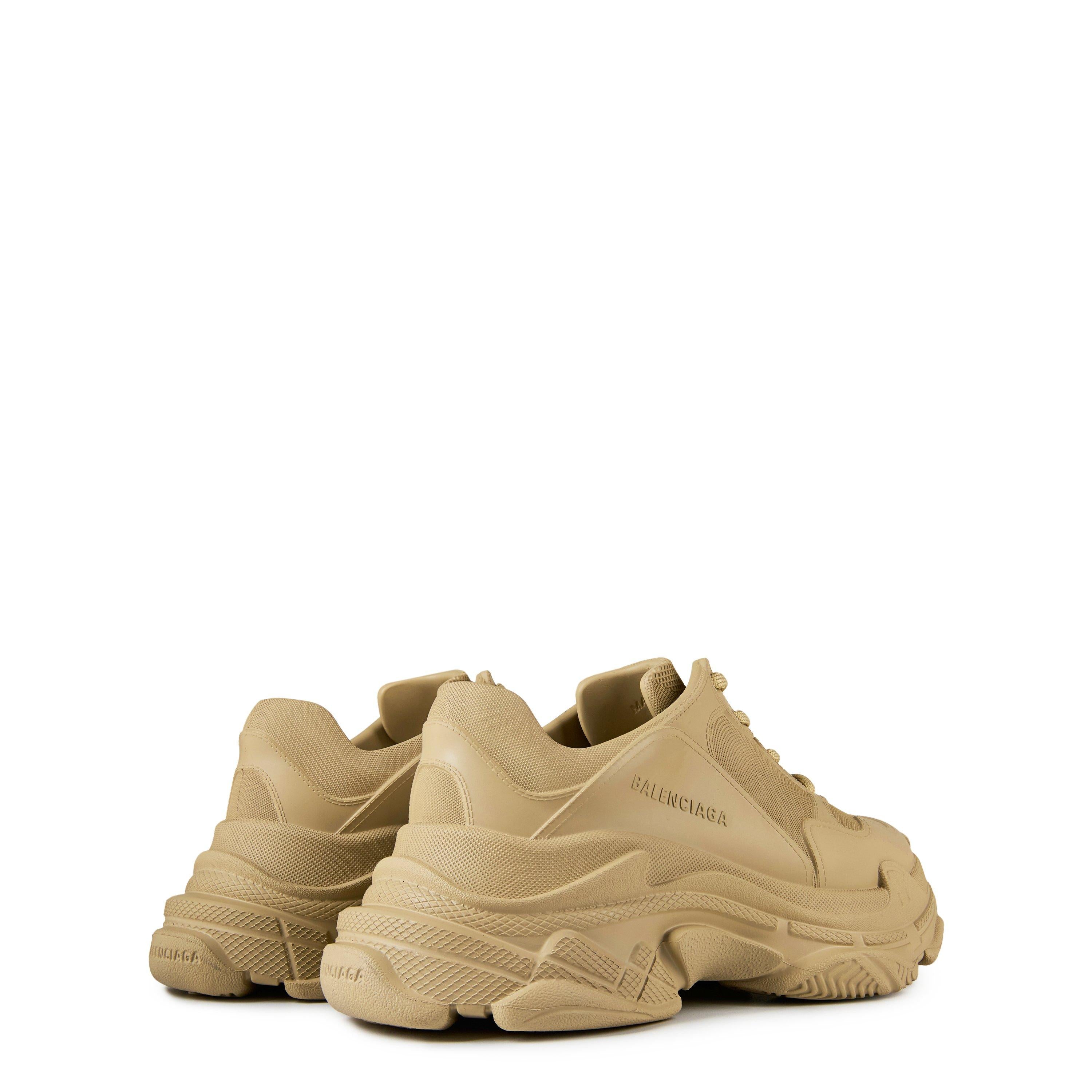 Triple S Mold Trainers