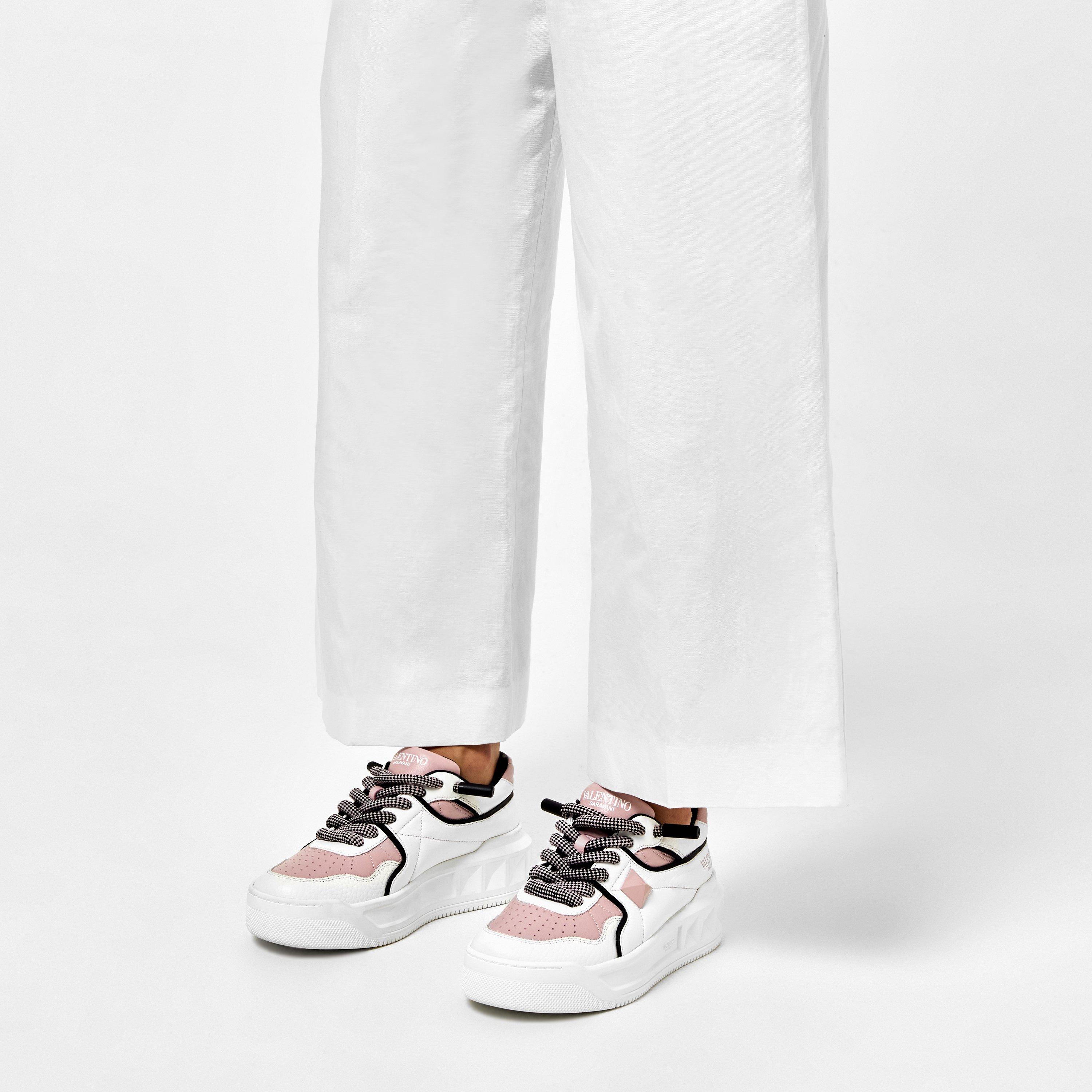 One Stud Xl Trainers