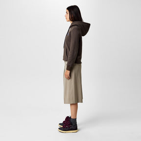 Curb Sneaker