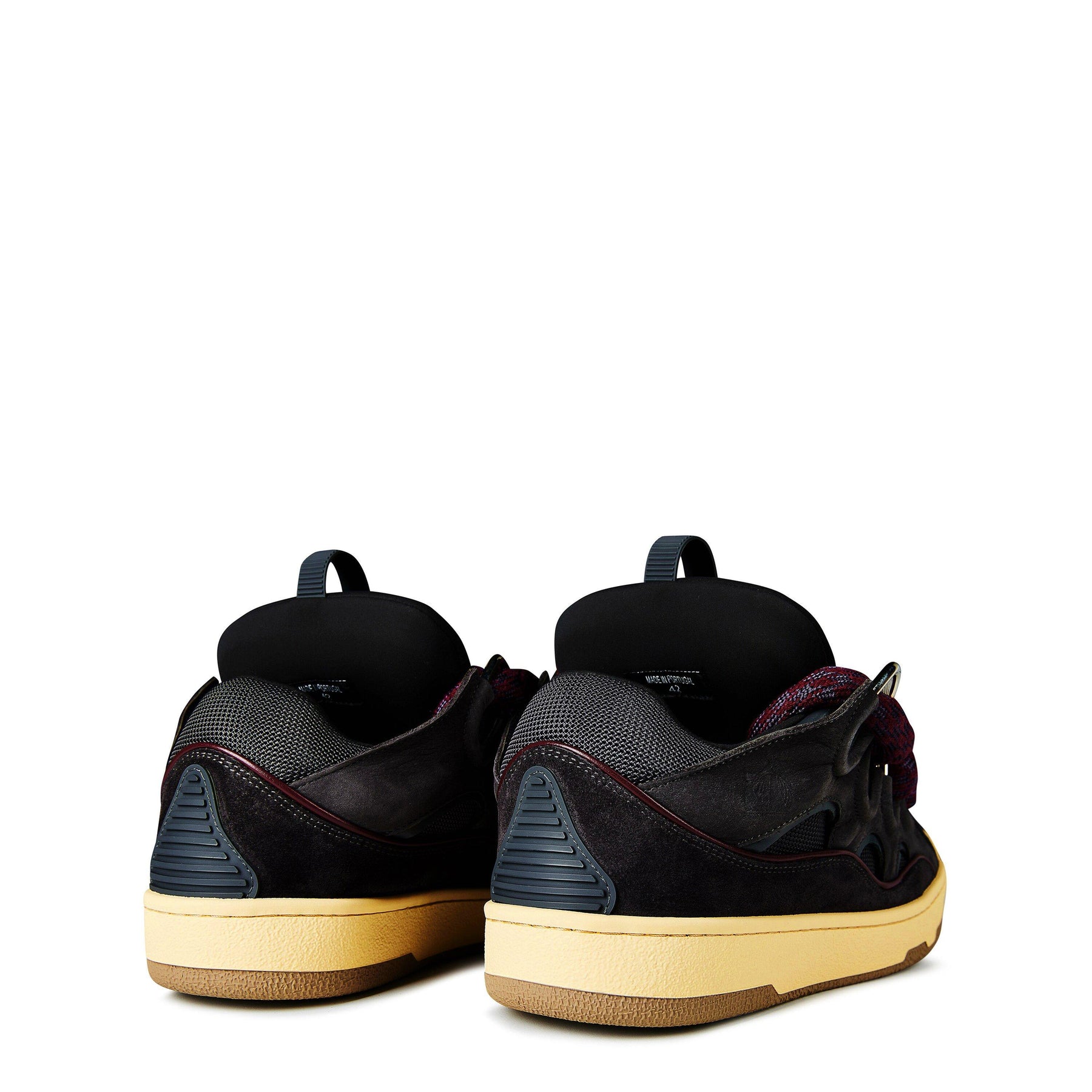 Curb Sneaker