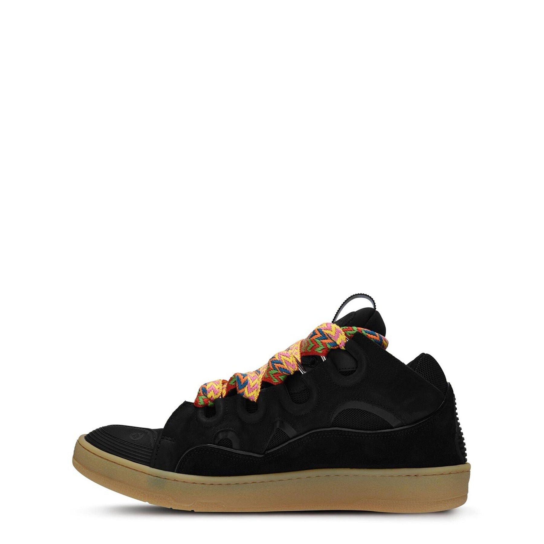Curb Sneaker