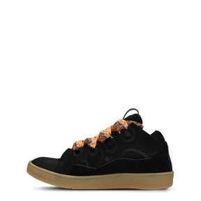 Curb Sneaker