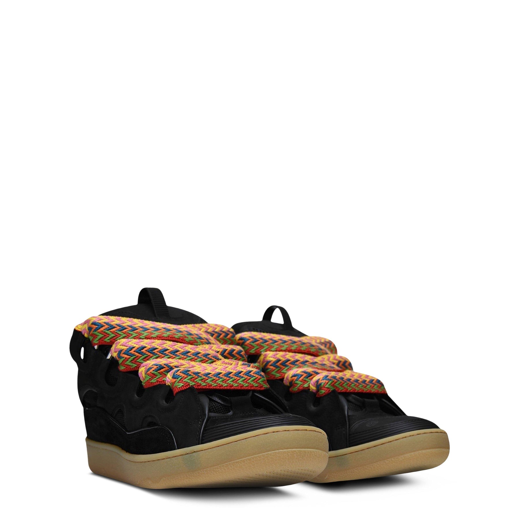 Curb Sneaker