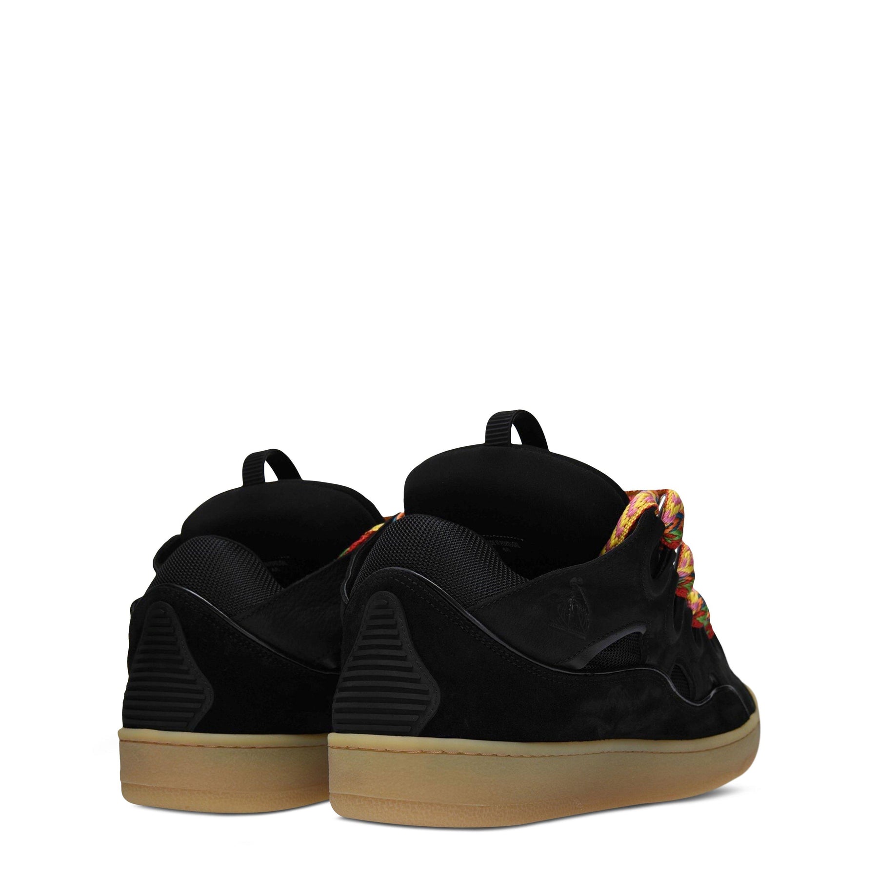 Curb Sneaker