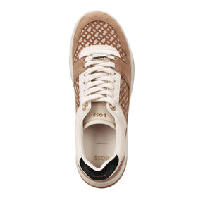 Women's Baltimore Low Luxury Sneakers
