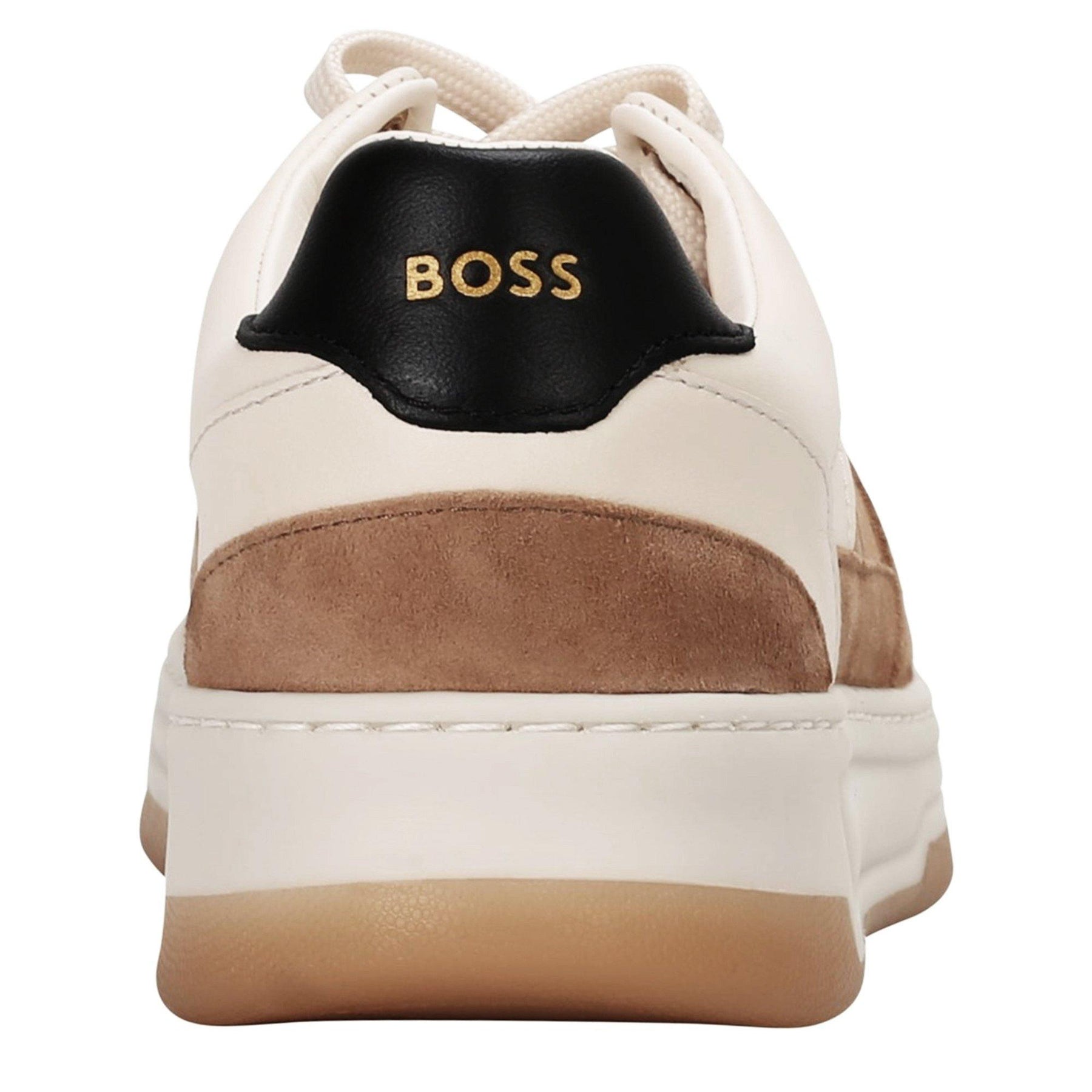 Women's Baltimore Low Luxury Sneakers