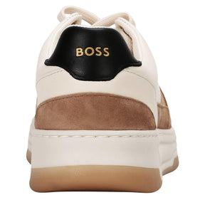 Women's Baltimore Low Luxury Sneakers