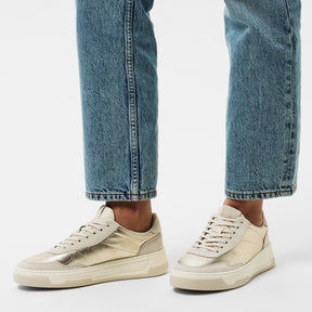 Women's Baltimore Low Luxury Sneakers