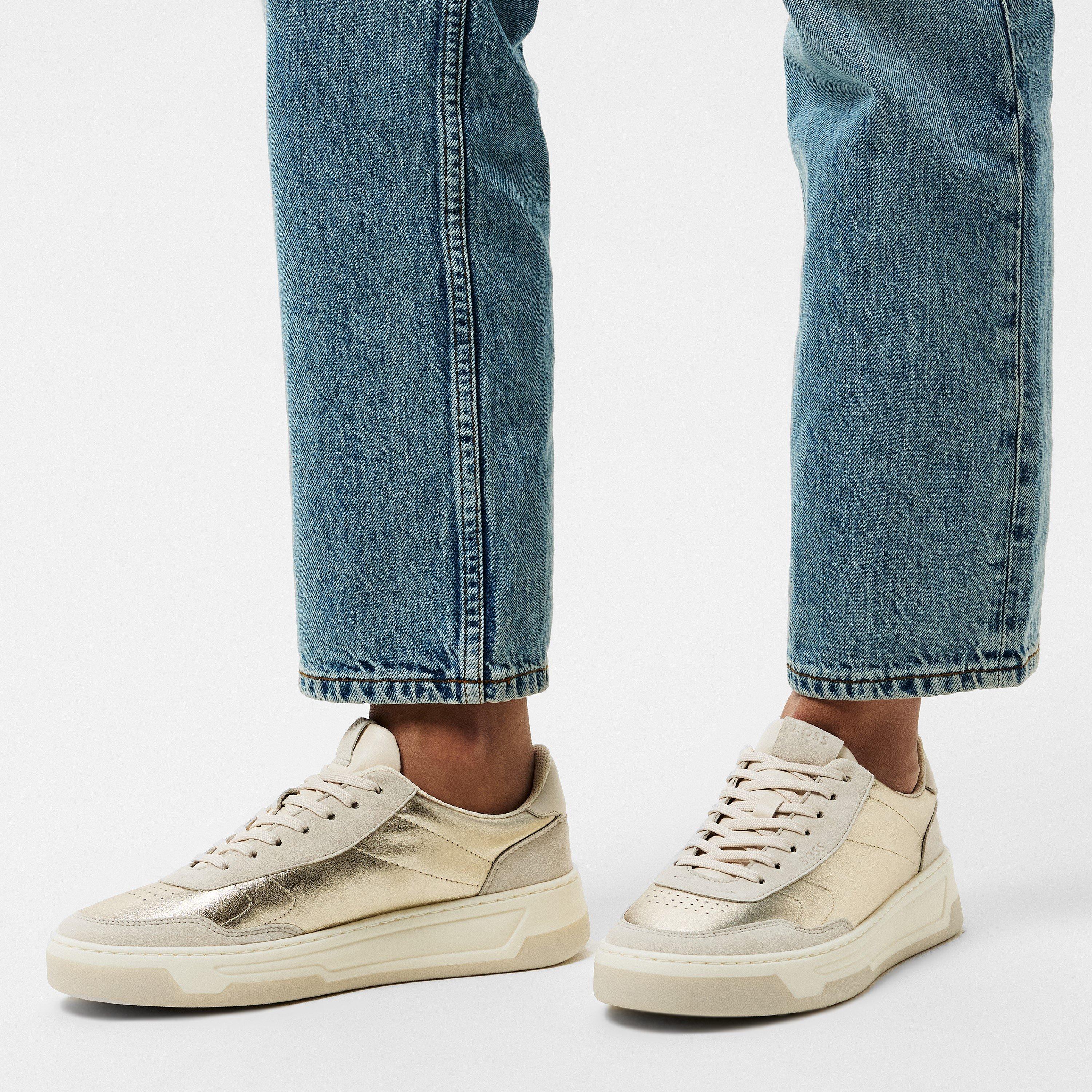 Baltimore Low Sneakers