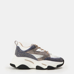 Privy Chunky Trainers
