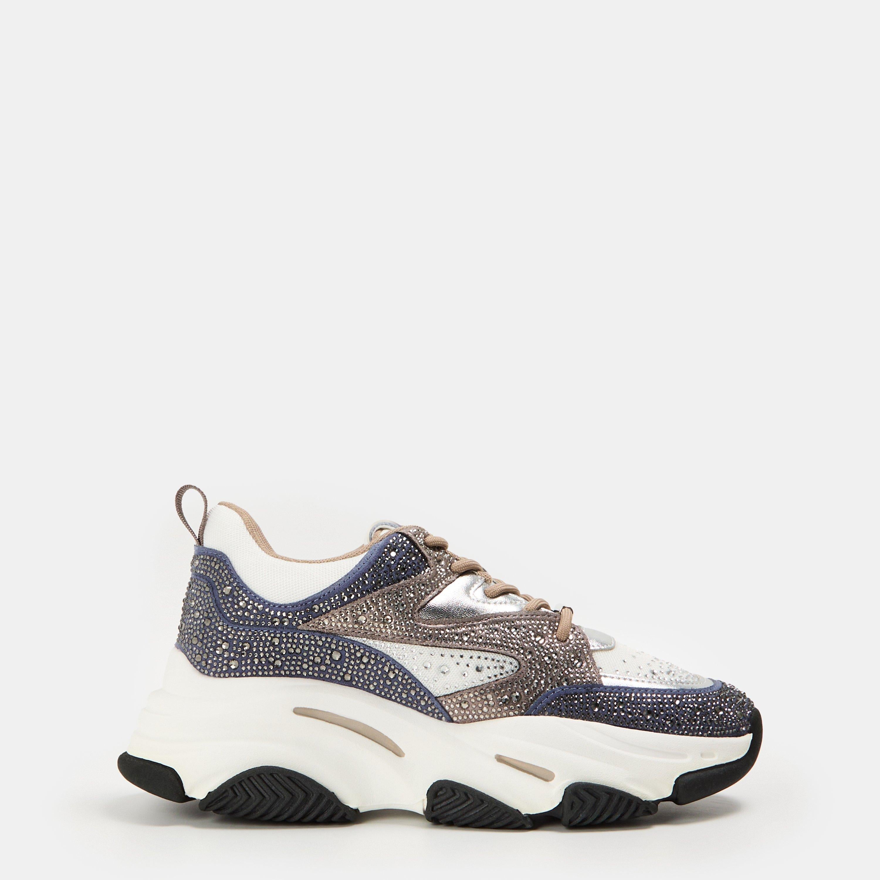 Privy Chunky Trainers