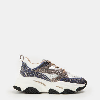Privy Chunky Trainers