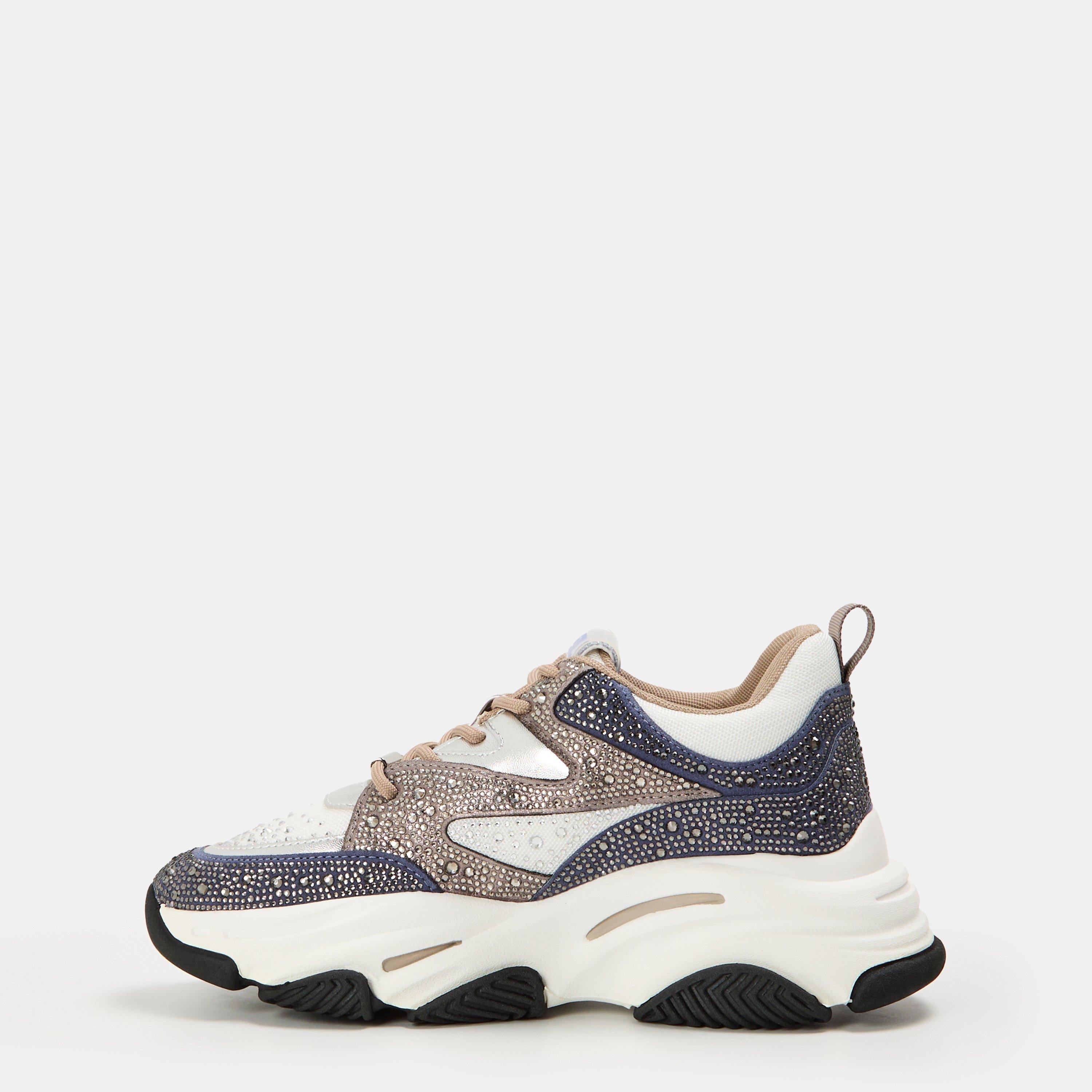 Privy Chunky Trainers
