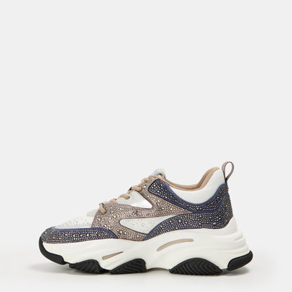 Privy Chunky Trainers