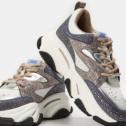Privy Chunky Trainers