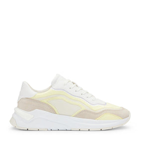 Women's Skylar Meemb Chunky Trainers