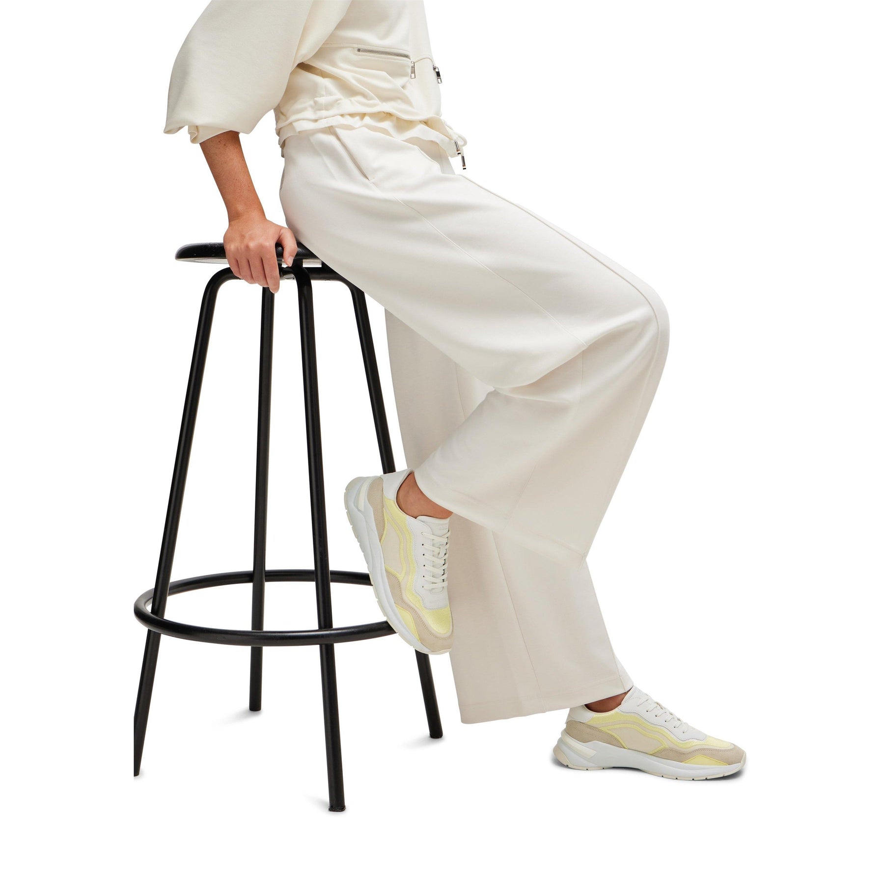 Women's Skylar Meemb Chunky Trainers