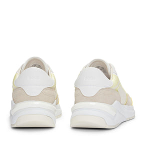 Women's Skylar Meemb Chunky Trainers