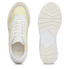 Women's Skylar Meemb Chunky Trainers