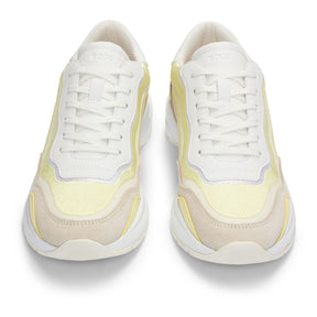 Women's Skylar Meemb Chunky Trainers