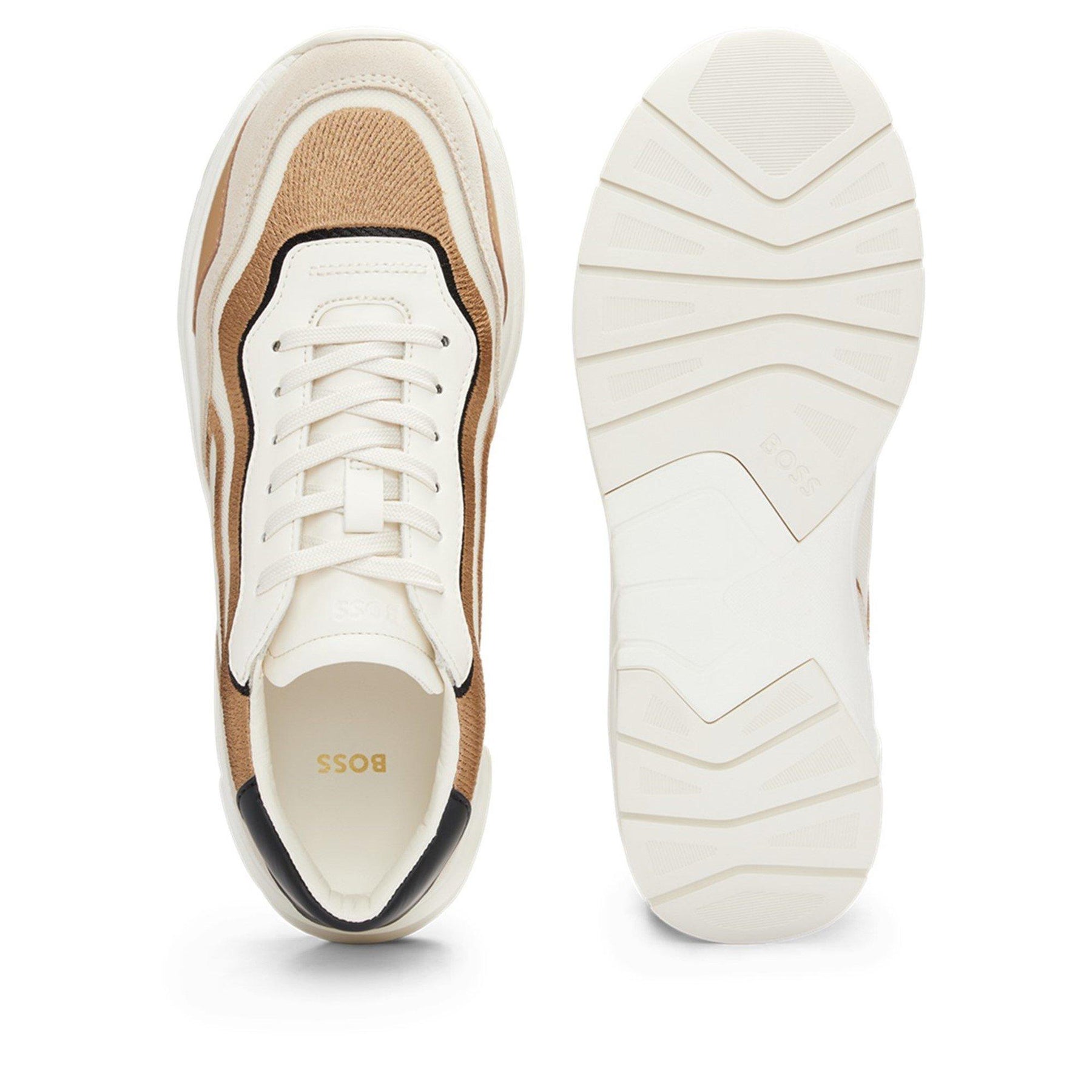 Women's Skylar Meemb Chunky Trainers