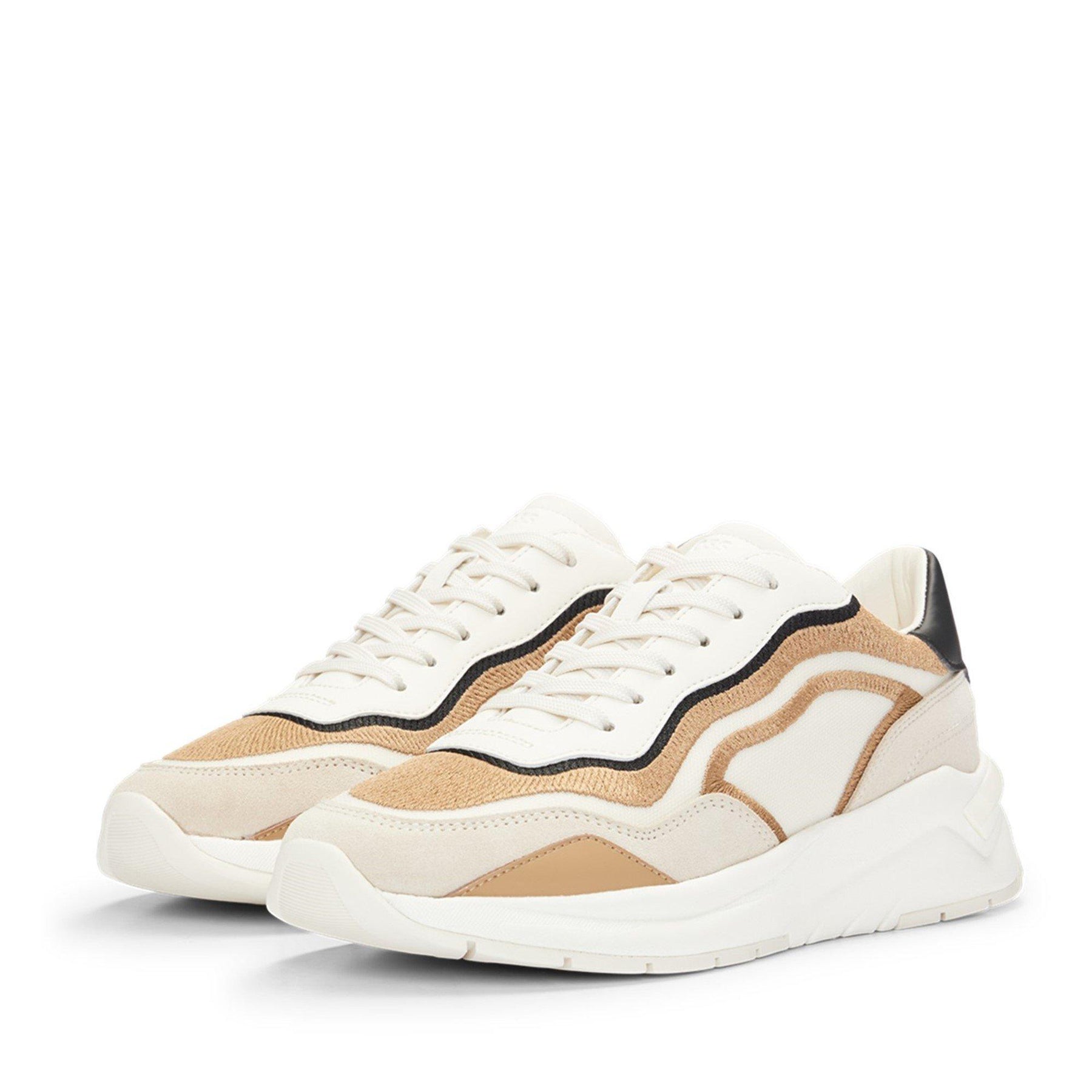Women's Skylar Meemb Chunky Trainers