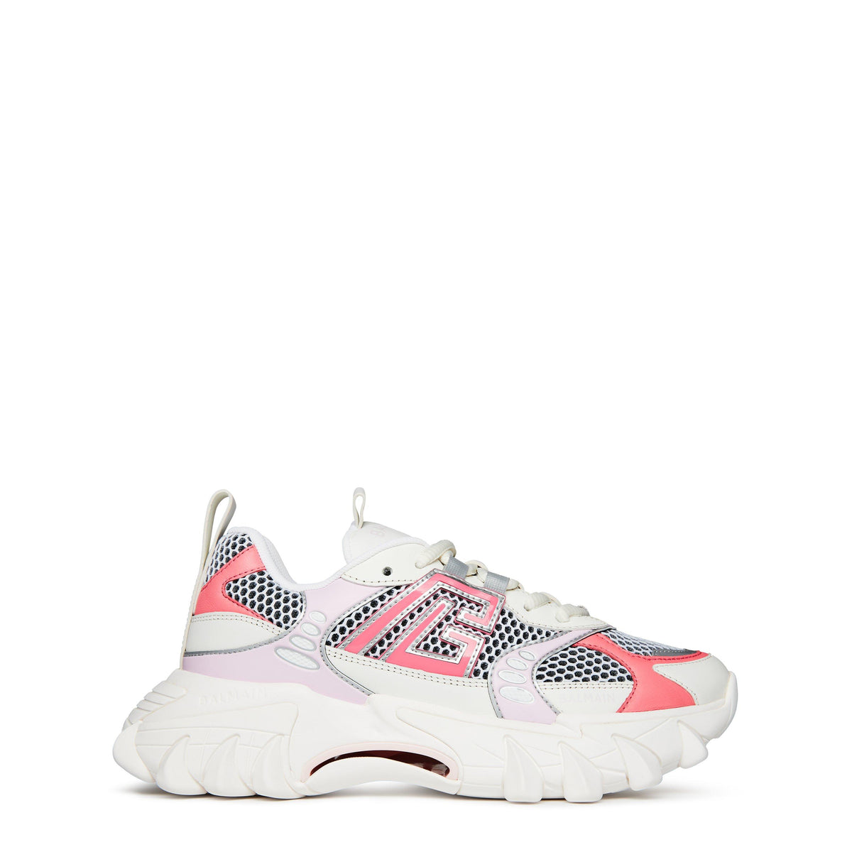 B-East Trainer