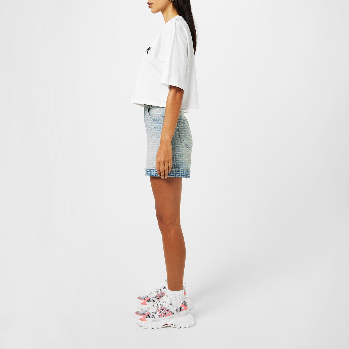 B-East Trainer