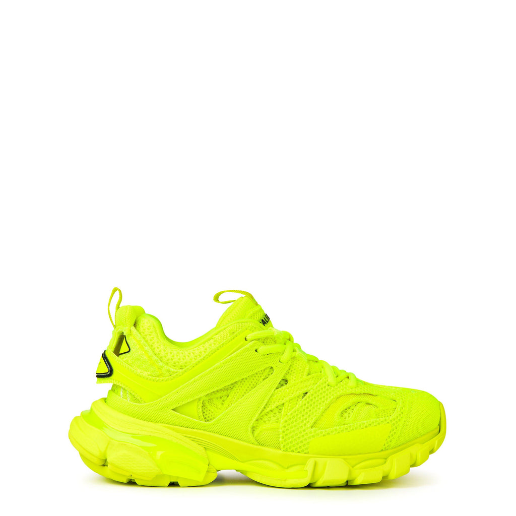 Chunky Track Trainers