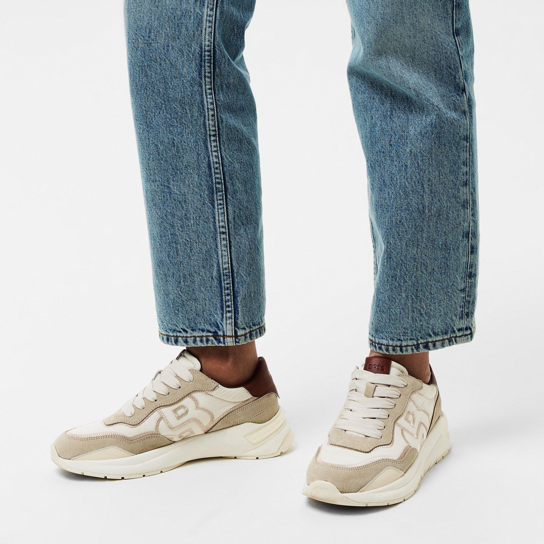 Skylar Running Trainers