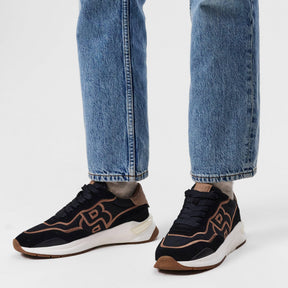 Skylar Running Trainers