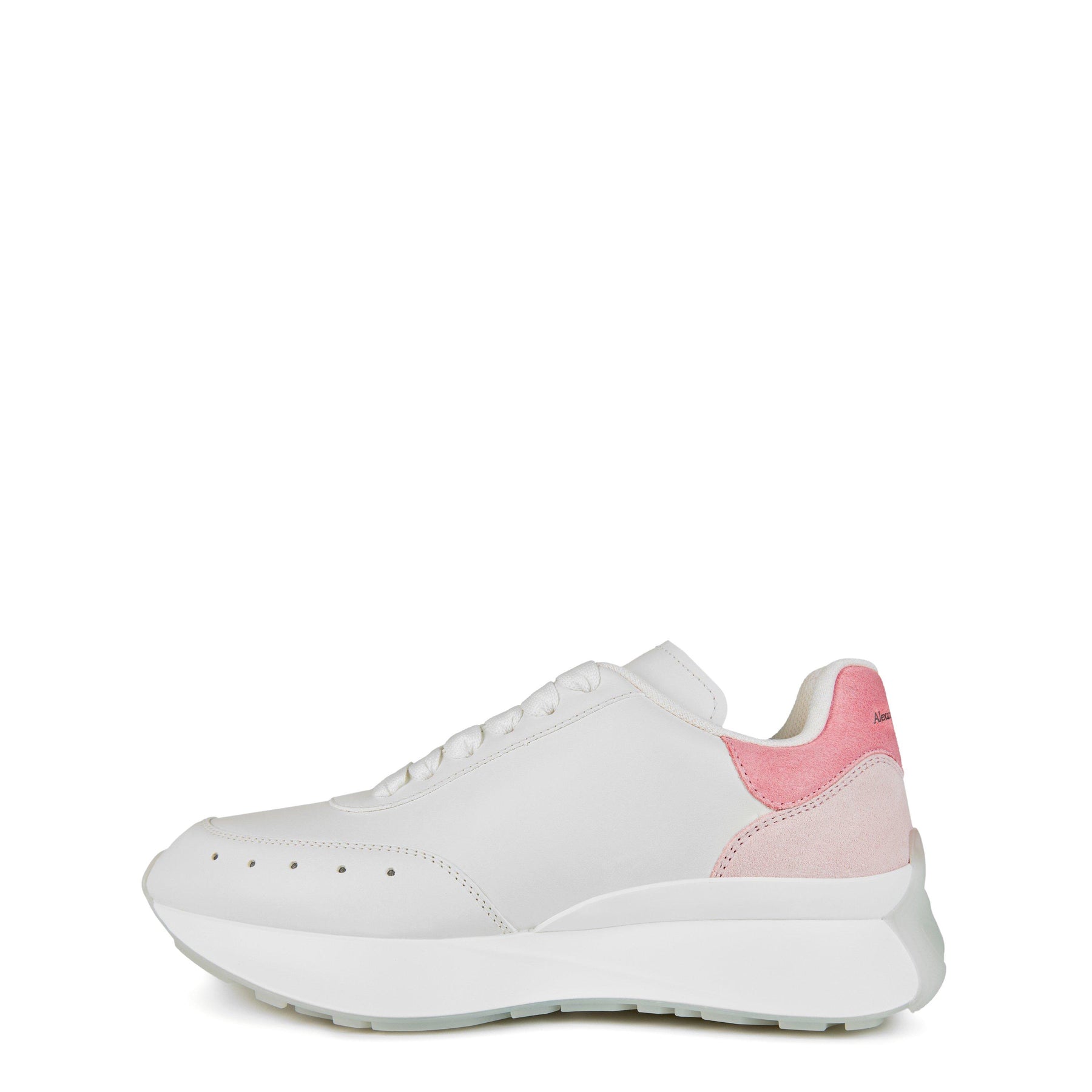 Low Top Trainers