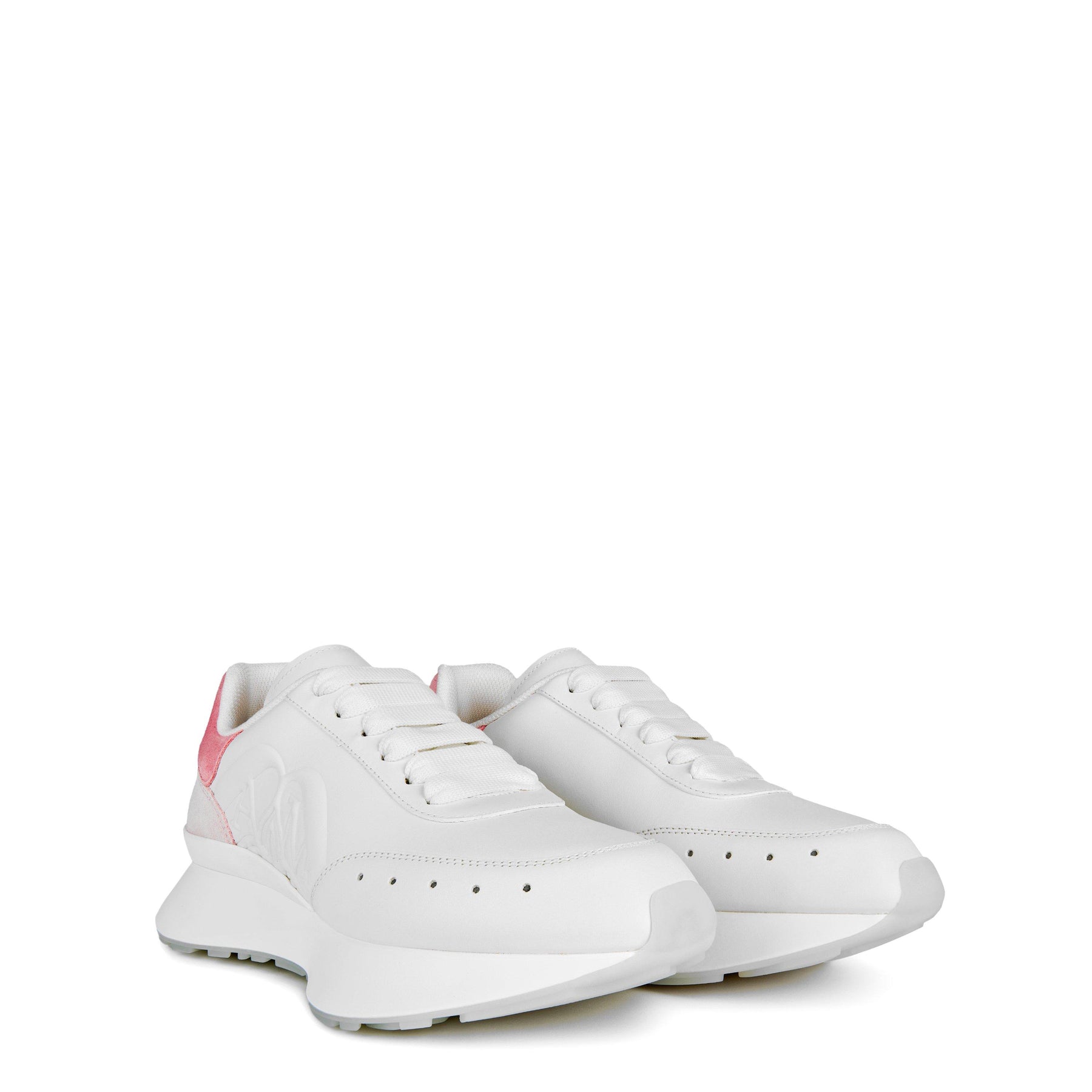 Low Top Trainers