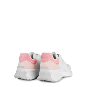 Low Top Trainers