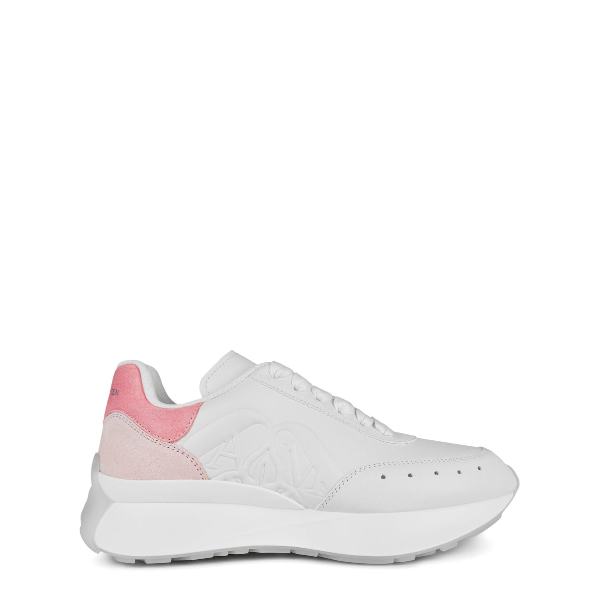 Low Top Trainers