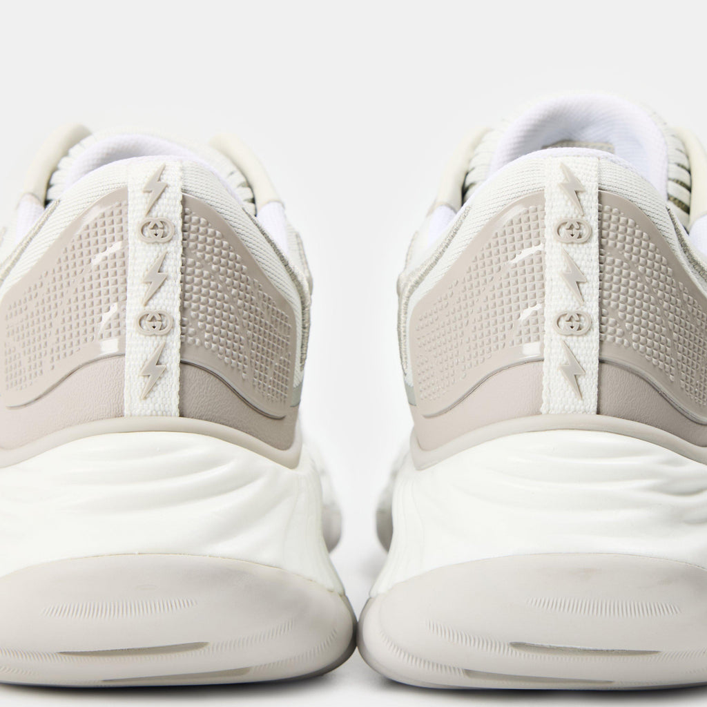 Ripple Splash Sneakers