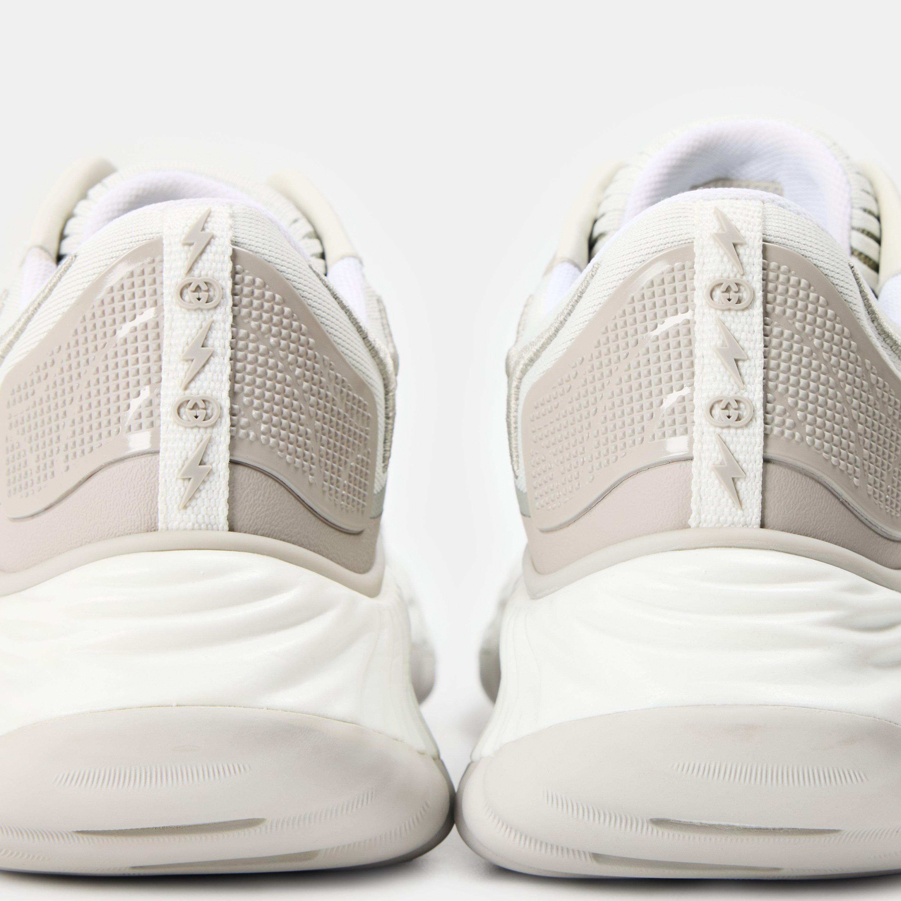 Ripple Splash Sneakers