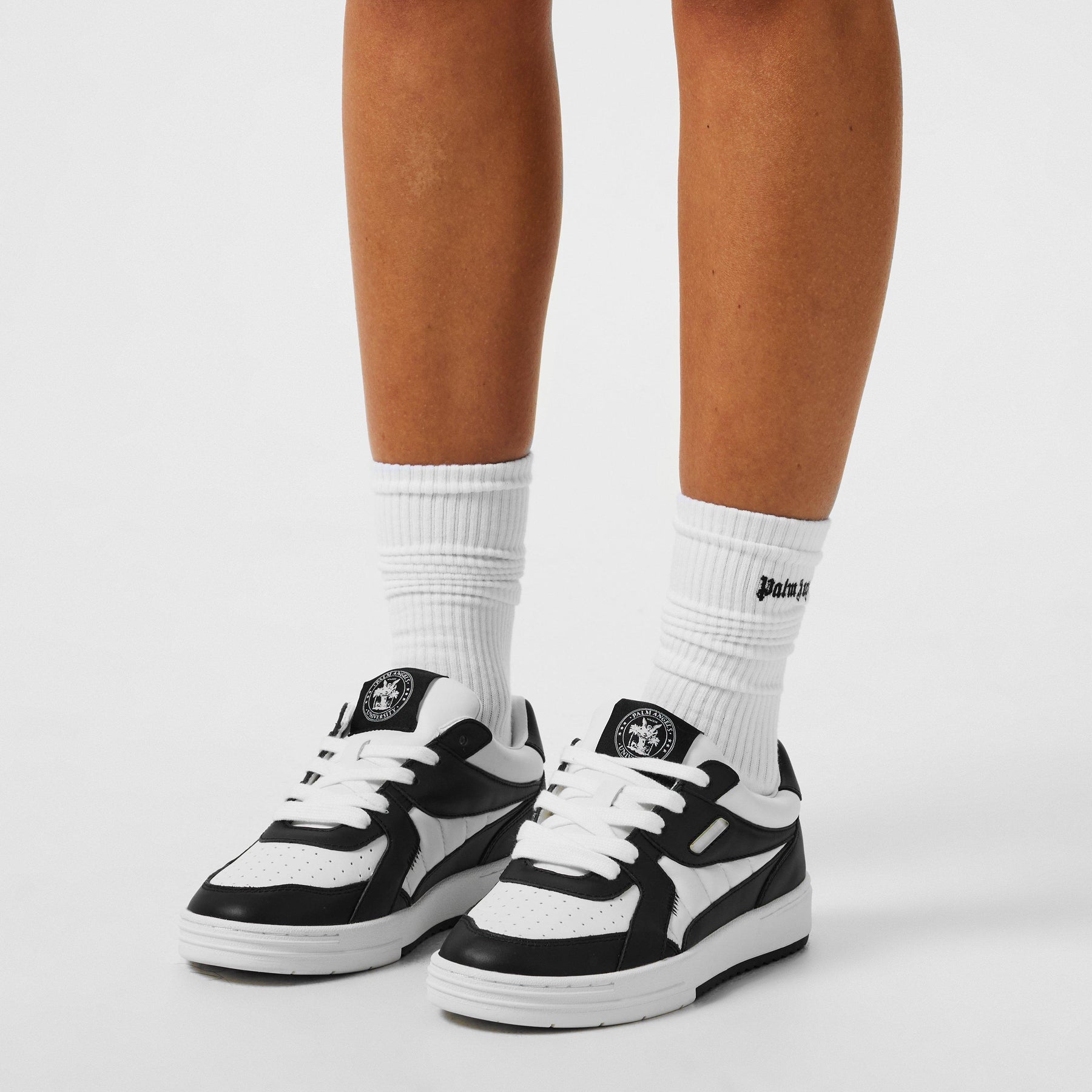 University Sneakers